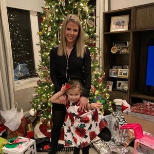 Meet your Posher, Gina